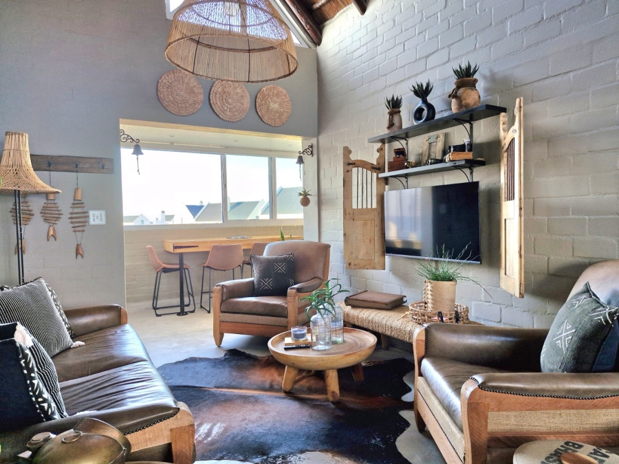 To Let 2 Bedroom Property for Rent in Dwarskersbos Western Cape